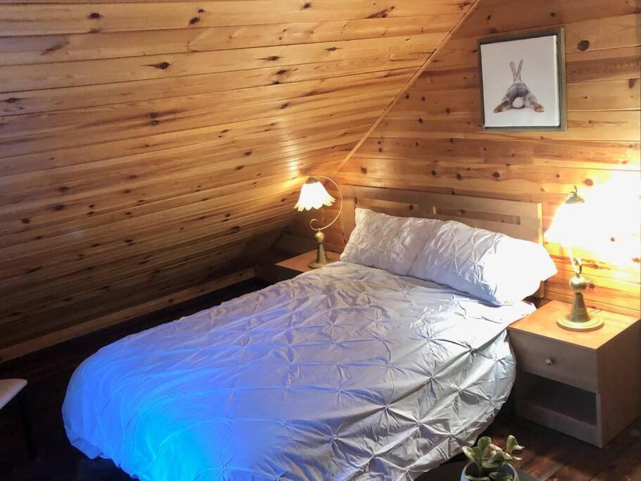 Chalet Riviere - Bord De Riviere - Romantique Сент-Алексі-де-Мон Екстер'єр фото